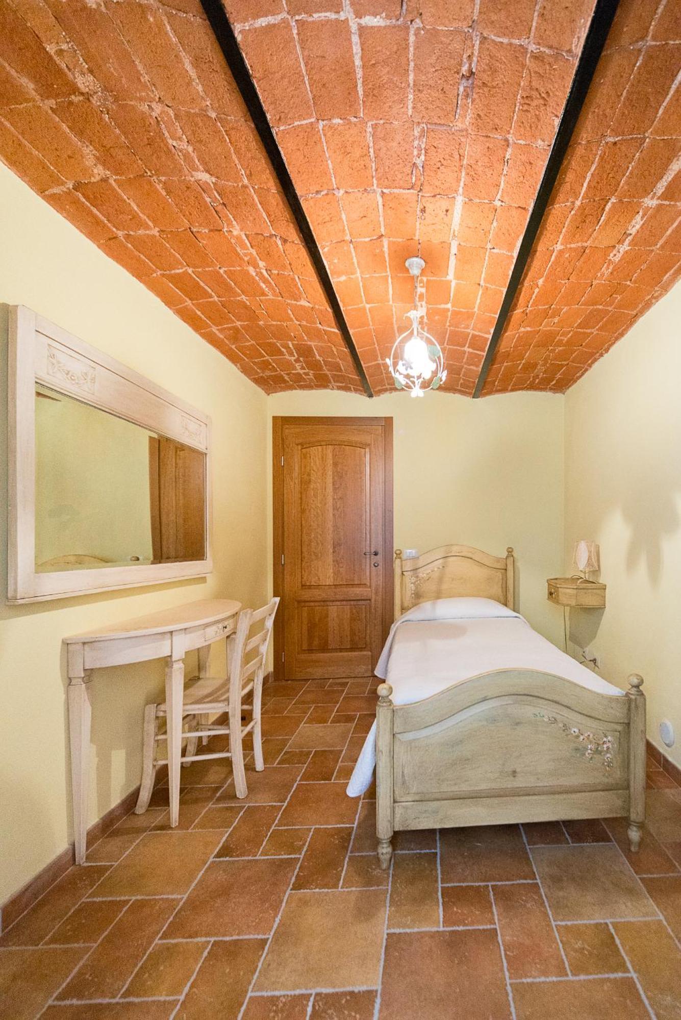 Bed and Breakfast Domus Amica Lu (Piedmont) Exterior foto