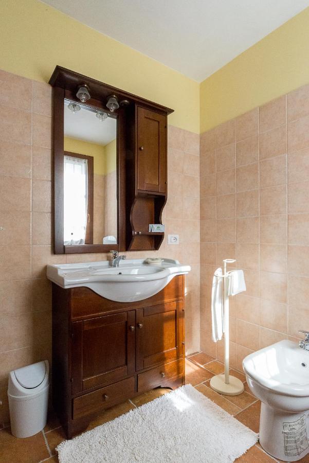 Bed and Breakfast Domus Amica Lu (Piedmont) Exterior foto
